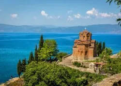 Vikend putovanja - Ohrid - Hoteli