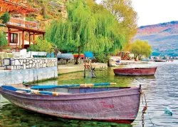 Vikend putovanja - Ohrid - Hoteli