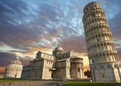 Prvi maj - Toskana - Hoteli