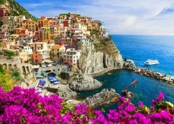 Vikend putovanja - Toskana - Hoteli:  Cinque Terre
