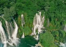 Vikend putovanja - Mostar i Sarajevo - Hoteli