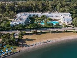 Leto 2026, letovanje - Kamena Vourla - Hoteli