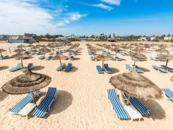 Leto 2026, letovanje - Jasmin Hamamet - Hoteli