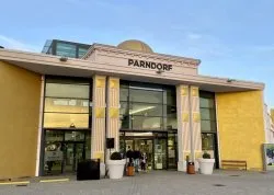 Vikend putovanja - Parndorf - 