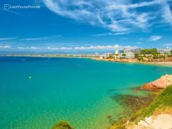 Leto 2026, letovanje - Kosta Dorada - Hoteli