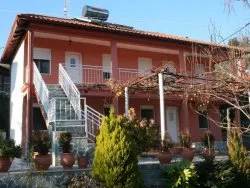 Leto 2026, letovanje - Kokino Nero - Apartmani