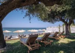 Leto 2026, letovanje - Nea Skioni - Apartmani: Vila Santa Ana 