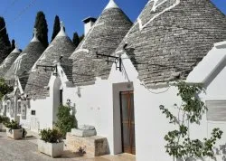 Prolećna putovanja - Pulja - Hoteli