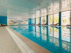 Leto 2026, letovanje - Igalo - Hoteli