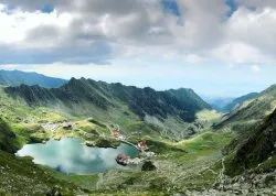 Vikend putovanja - Kruna Karpata - Hoteli