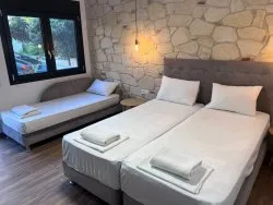 Leto 2026, letovanje - Skala Furka - Apartmani