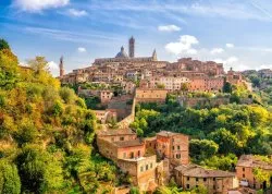 Vikend putovanja - Toskana - Hoteli: Toskana