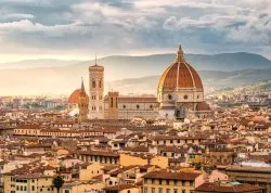 Vikend putovanja - Toskana - Hoteli: Firenca