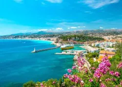 Metropole i znameniti gradovi - Azurna obala - Hoteli