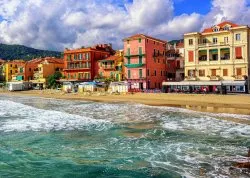 Metropole i znameniti gradovi - Azurna obala - Hoteli