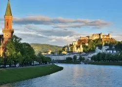 Vikend putovanja - Jezera Austrije - Hoteli