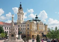 Vikend putovanja - Pečuj - 