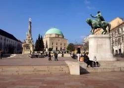 Vikend putovanja - Pečuj - 