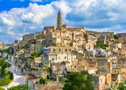 Vikend putovanja - Bari i Pulja - Hoteli: Matera