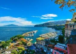 Vikend putovanja - Amalfi obala - Hoteli