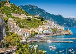 Vikend putovanja - Amalfi obala - Hoteli