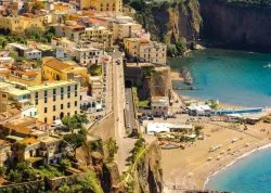 Vikend putovanja - Amalfi obala - Hoteli