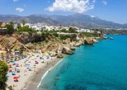 Leto 2026, letovanje - Kosta del Sol - Hoteli