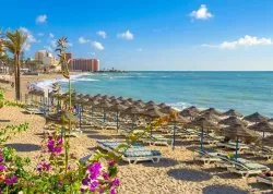 Leto 2026, letovanje - Kosta del Sol - Hoteli