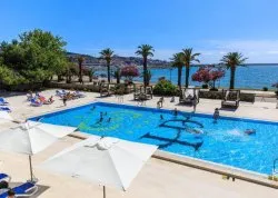 Leto 2026, letovanje - Bar - Hoteli: Hotel Princess 4*