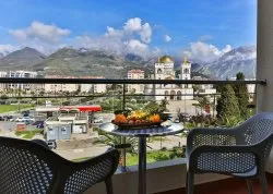 Leto 2026, letovanje - Bar - Hoteli: Hotel Princess 4*