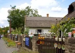 Vikend putovanja - Balaton - Hoteli