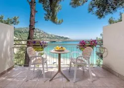 Leto 2026, letovanje - Kavala - Hoteli: Hotel Tosca Beach Bungalows 4*