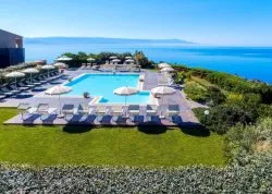 Leto 2026, letovanje - Sardinija - Hoteli: Hotel Dei Pini 4*