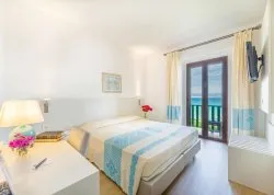 Leto 2026, letovanje - Sardinija - Hoteli: Hotel Dei Pini 4*