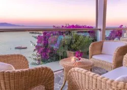 Leto 2026, letovanje - Sardinija - Hoteli: Hotel Dei Pini 4*