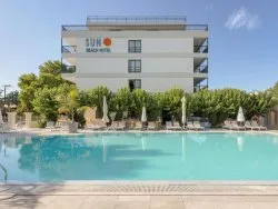 Leto 2026, letovanje - Agia Triada - Hoteli