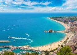 Leto 2026, letovanje - Španija - Hoteli: Blanes