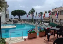 Leto 2026, letovanje - San Remo i Rivijera cveća - Hoteli: Hotel Ariston Monte Carlo 3*