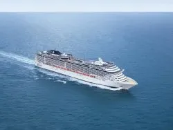 Prolećna putovanja - Krstarenje do Islanda - Apartmani