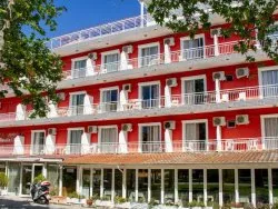 Leto 2026, letovanje - Paralija - Hoteli