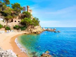 Leto 2026, letovanje - Španija - Hoteli