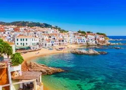 Leto 2026, letovanje - Španija - Hoteli: Kalelja