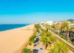 Leto 2026, letovanje - Španija - Hoteli: Malgrat de Mar