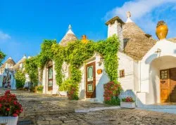 Leto 2026, letovanje - Pulja - Hoteli