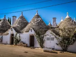 Prolećna putovanja - Južna Italija - Hoteli