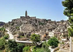 Prolećna putovanja - Južna Italija - Hoteli