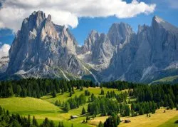 Prvi maj - Dolomiti i Južni Tirol - Hoteli: Dolomiti