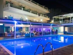 Leto 2026, letovanje - Lefkada - Hoteli