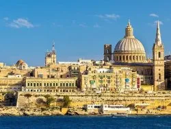 Vikend putovanja - Malta  - Hoteli