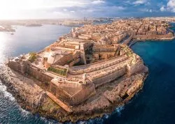 Vikend putovanja - Malta  - Hoteli